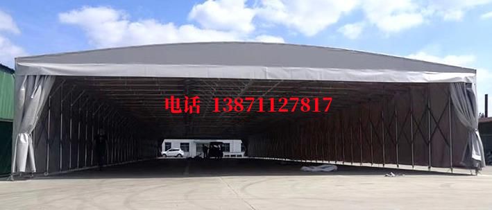 宜宾聚乙烯涂层湖北工业仓库篷房